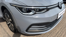 Volkswagen Golf 1.4 TSI eHybrid Style 5dr DSG Hatchback